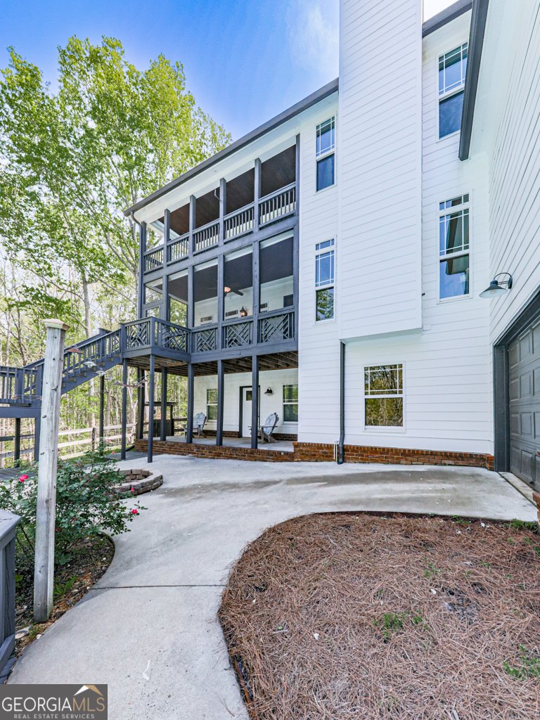 1141 Addington Lane Waleska - 92