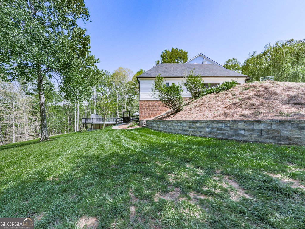 1141 Addington Lane Waleska - 93