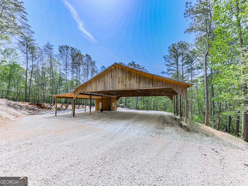 1141 Addington Lane Waleska - 94