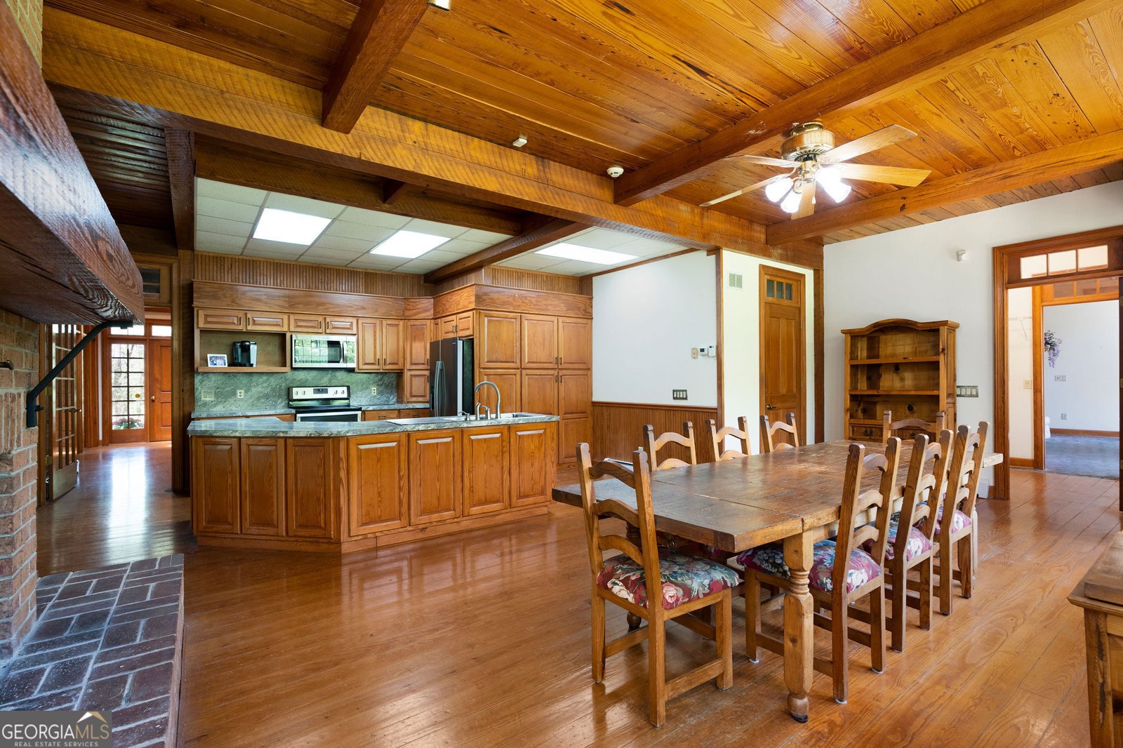 281 Highway 293 Cartersville - 1