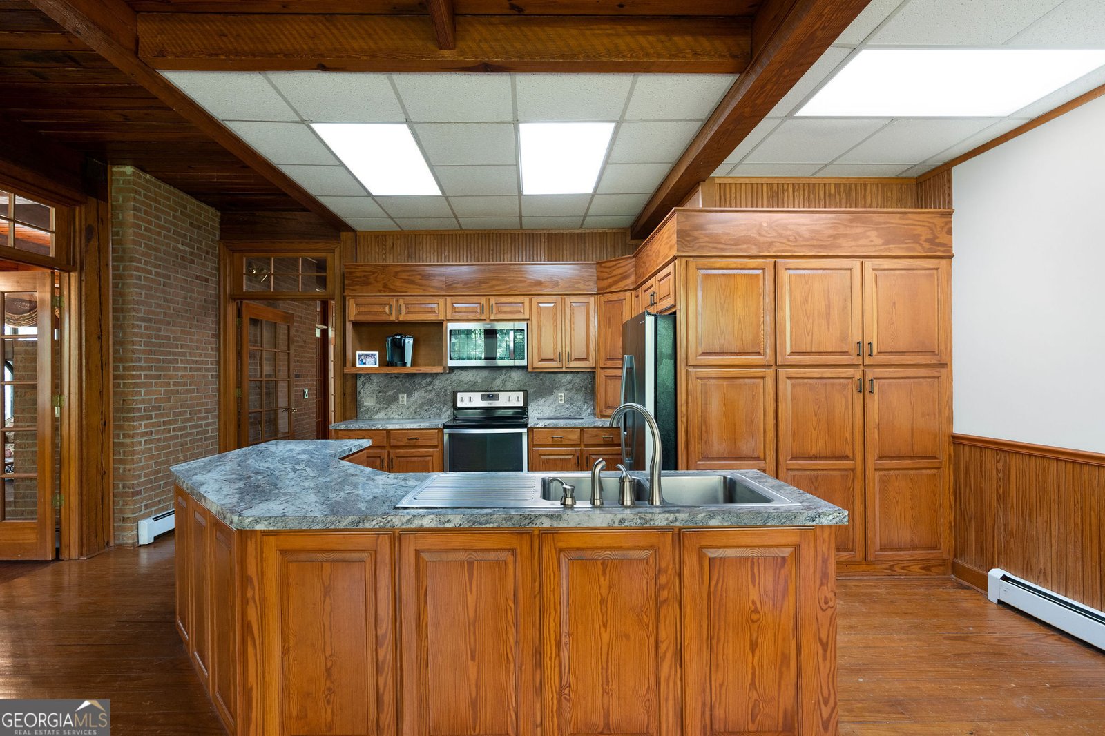 281 Highway 293 Cartersville - 3