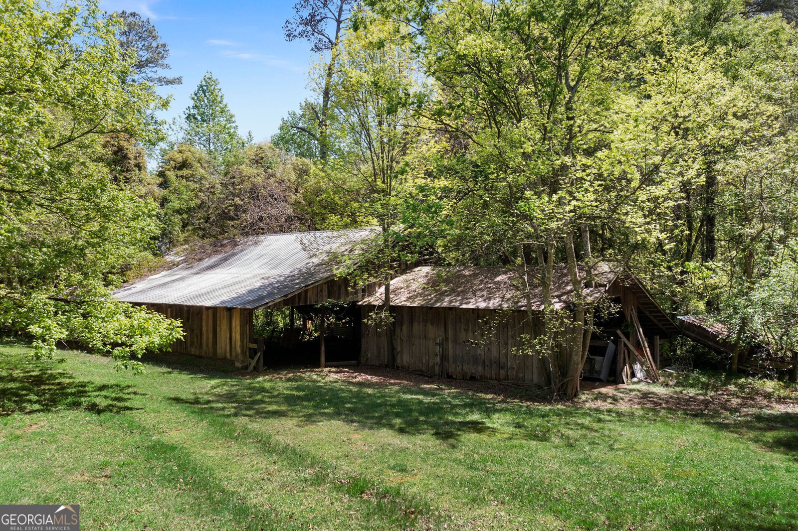 281 Highway 293 Cartersville - 45