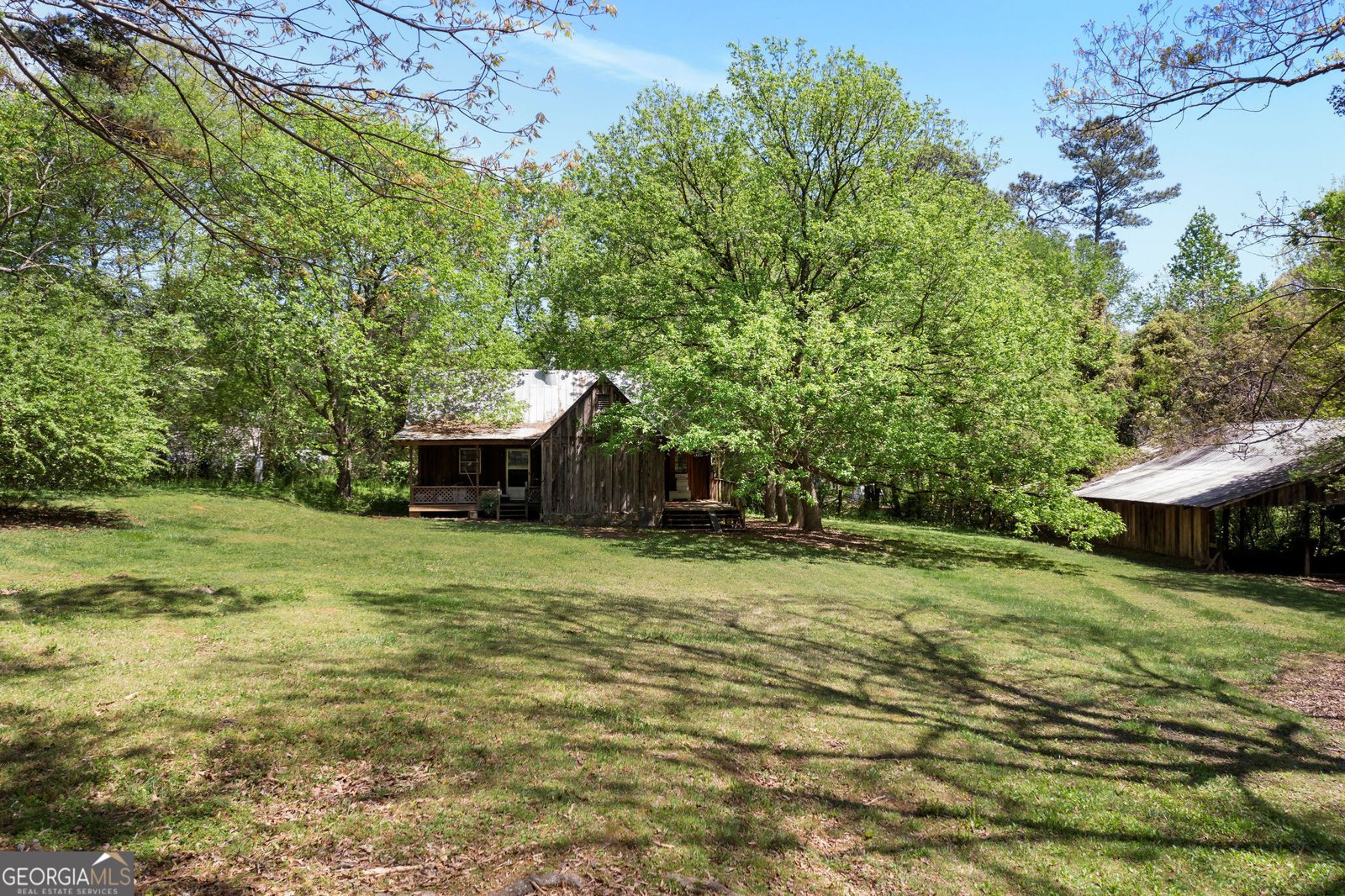 281 Highway 293 Cartersville - 87