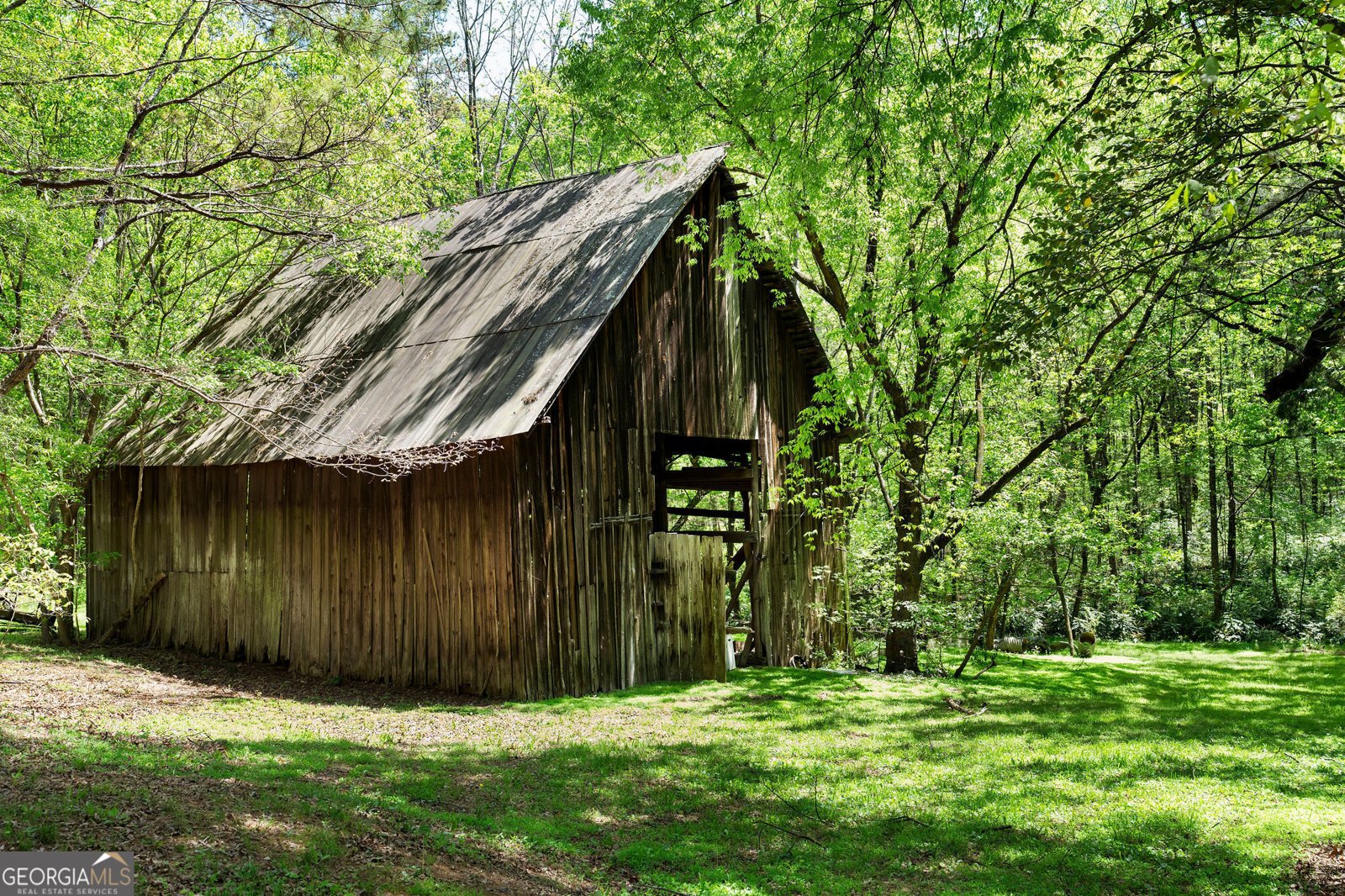 281 Highway 293 Cartersville - 90