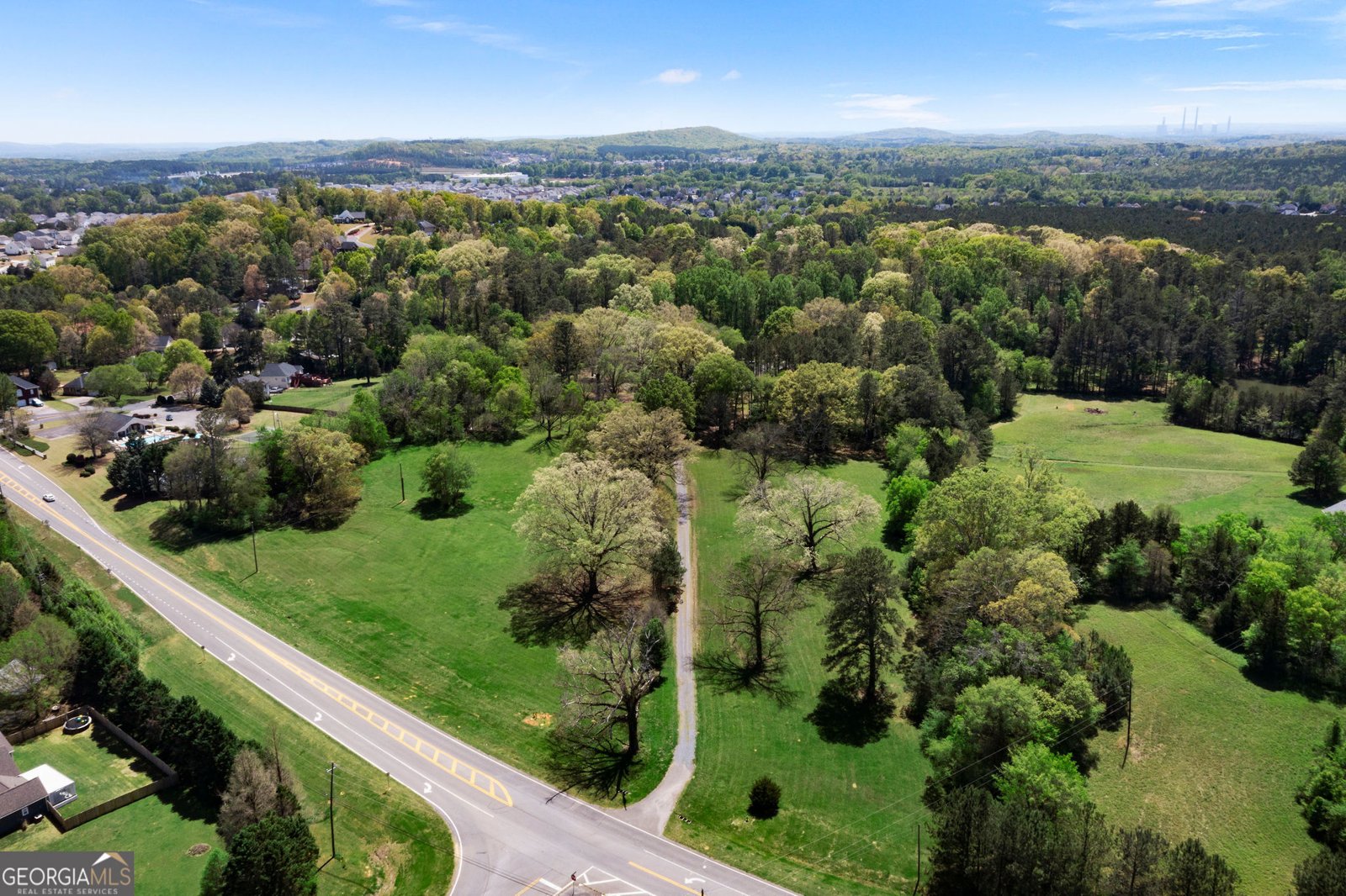 281 Highway 293 Cartersville - 93