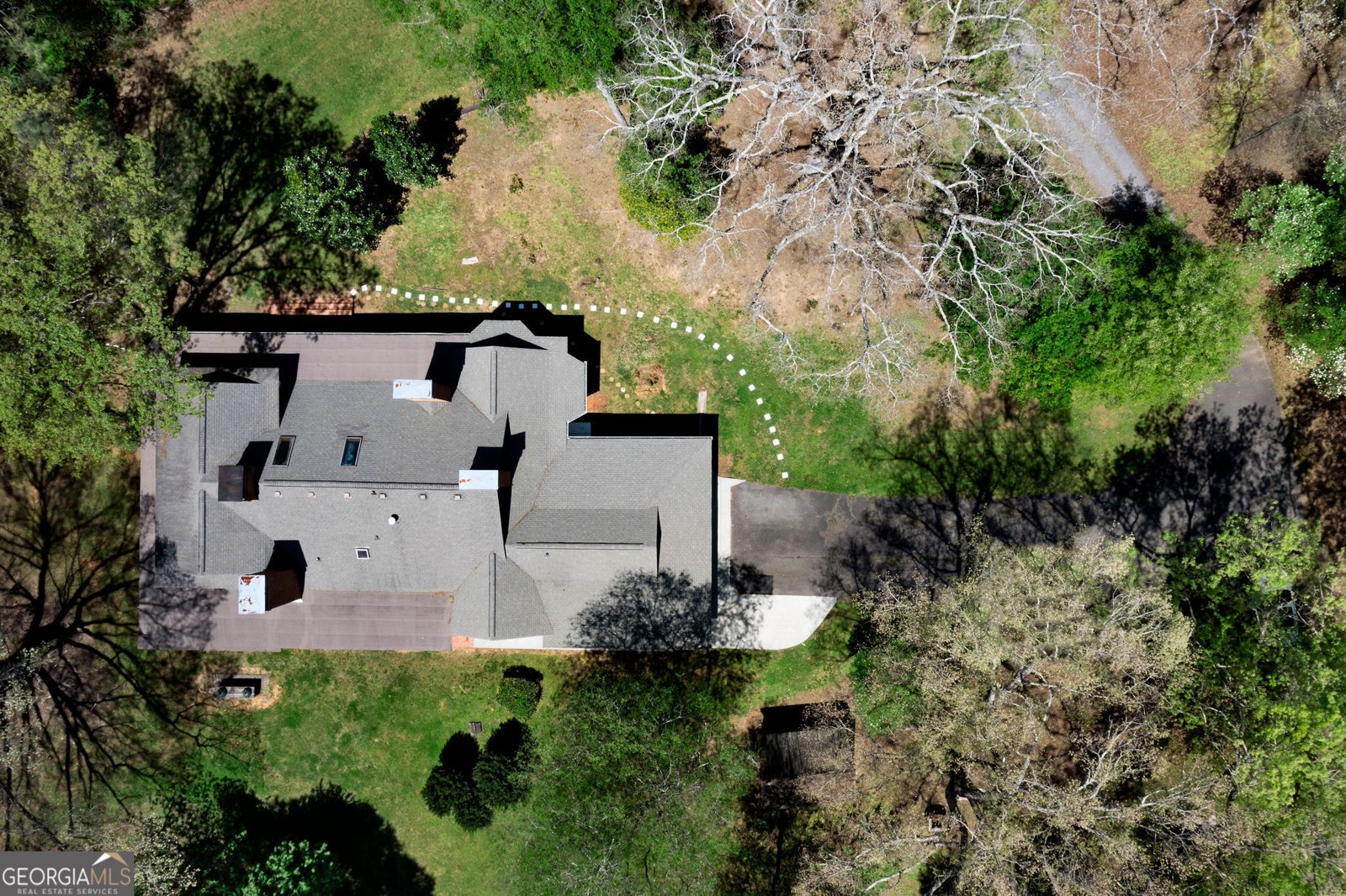 281 Highway 293 Cartersville - 94