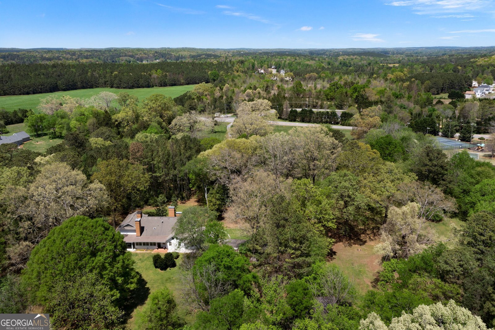 281 Highway 293 Cartersville - 95