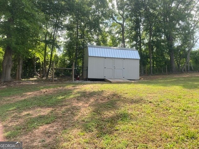 196 Stembridge Road Milledgeville - 2
