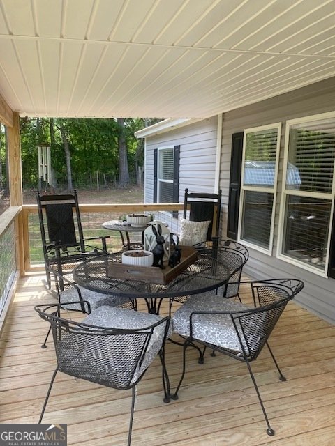 196 Stembridge Road Milledgeville - 3