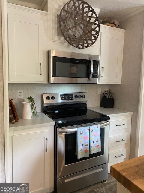 196 Stembridge Road Milledgeville - 5