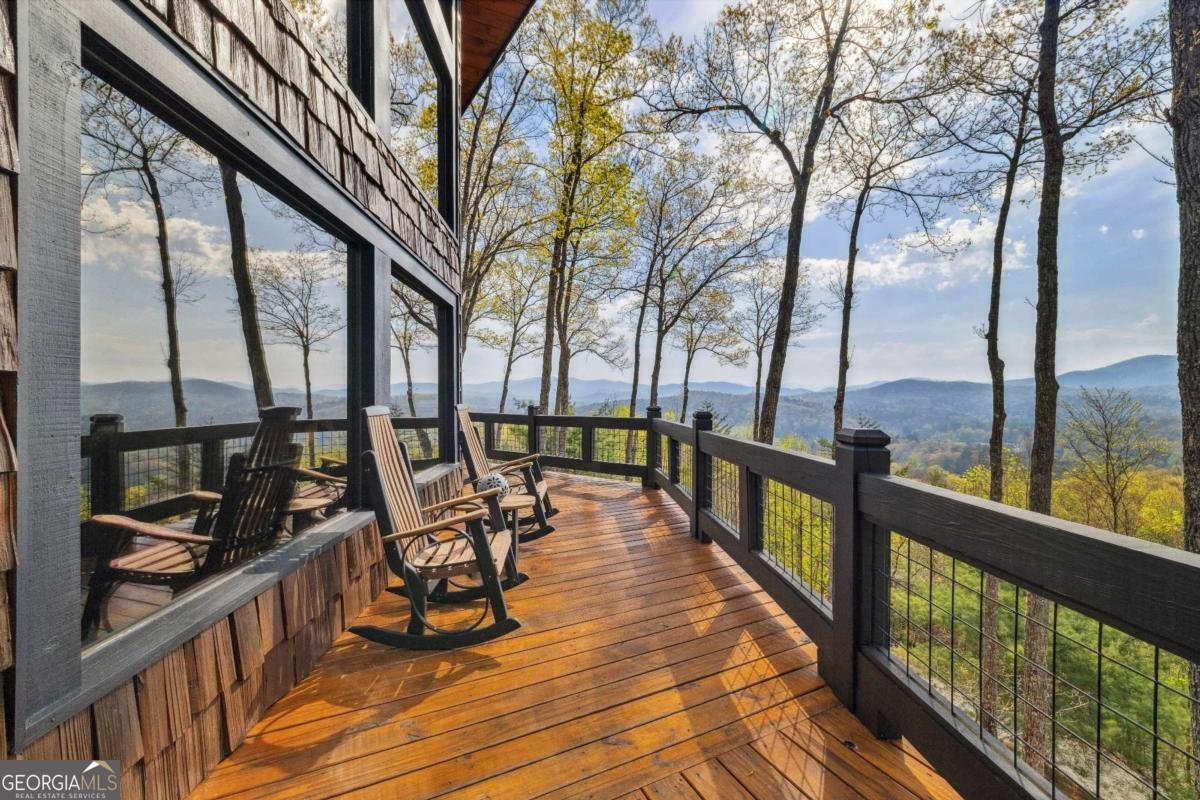194 Blue Sky Overlook Blue Ridge - 11