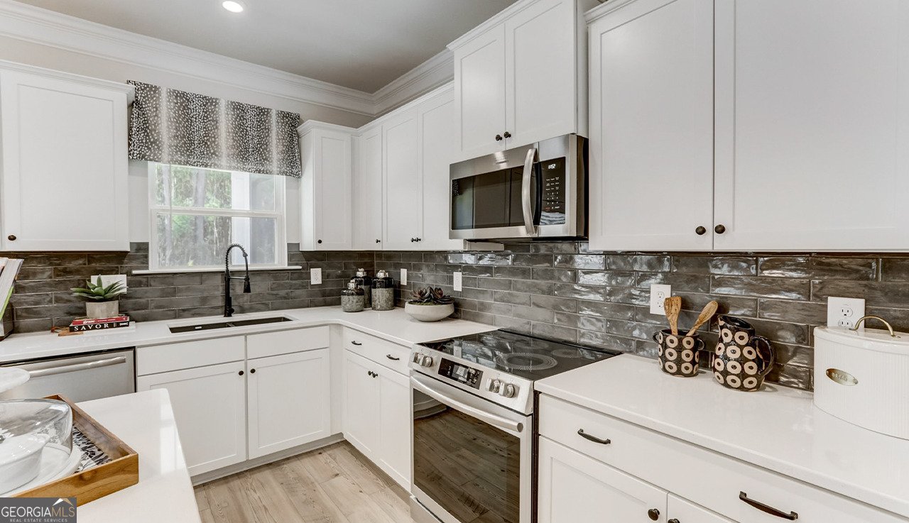 131 Creekside Rd (Lot 20) Eatonton - 7