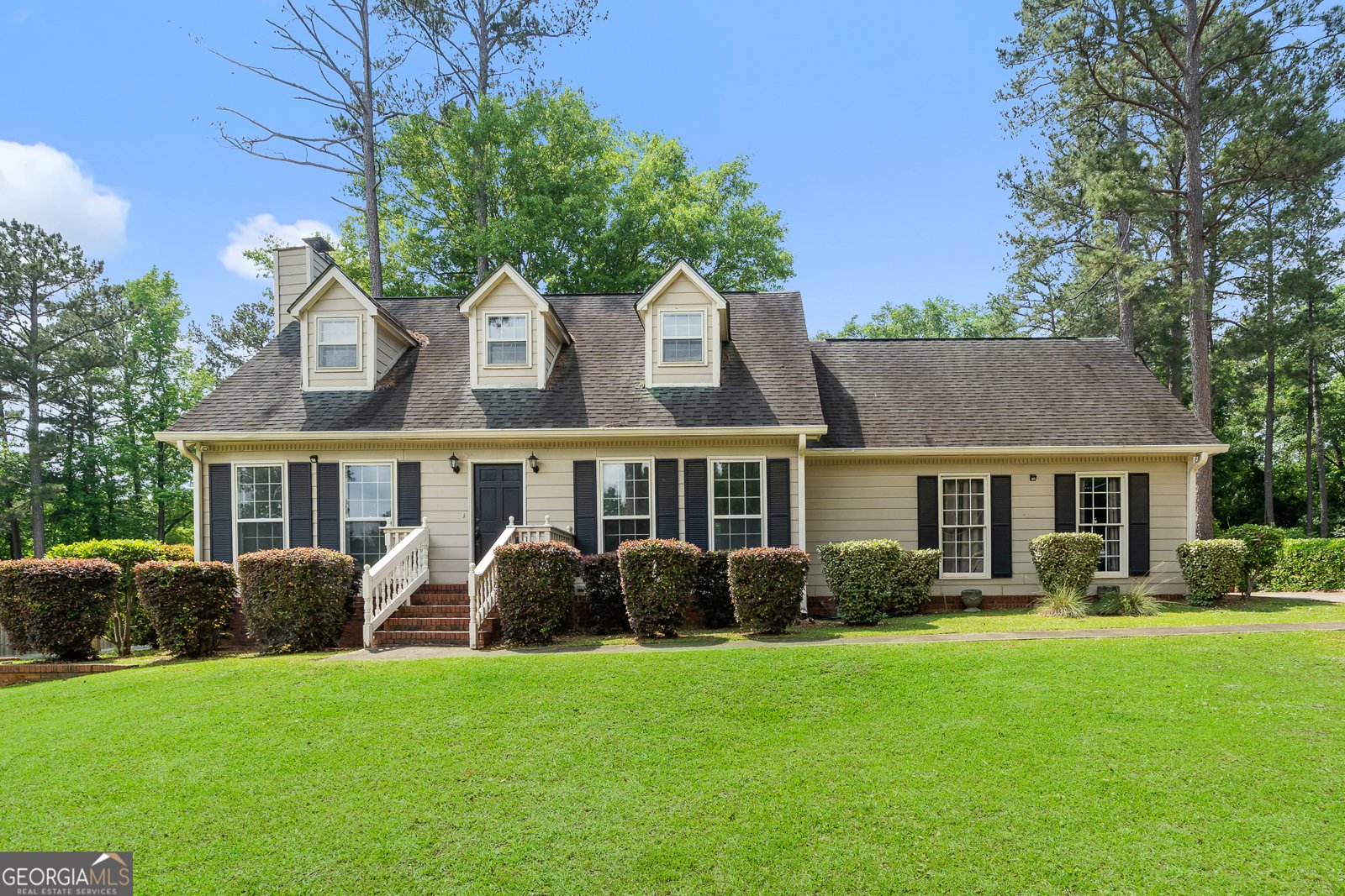 1418 Craddock Way Macon - 1