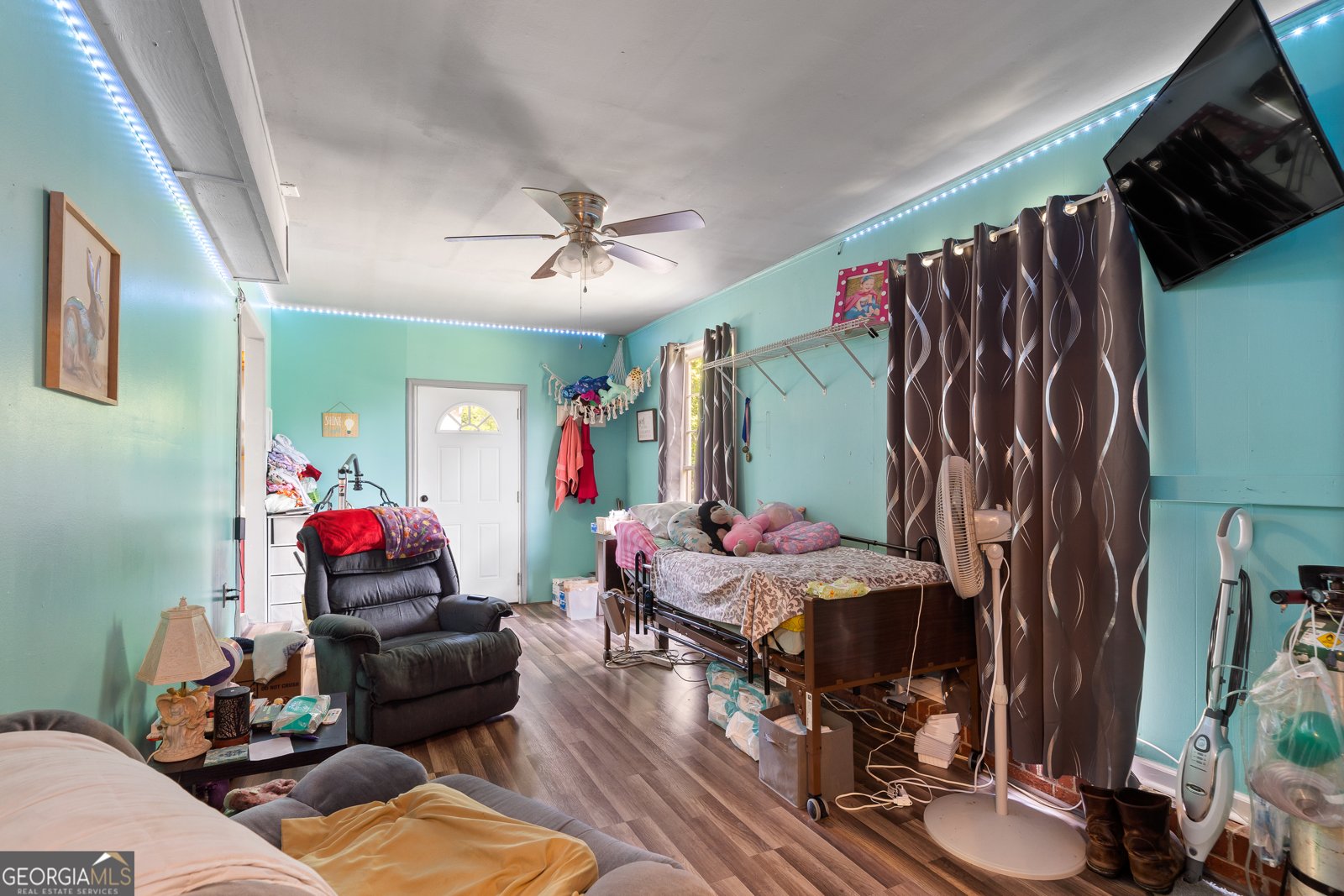 1418 Craddock Way Macon - 17