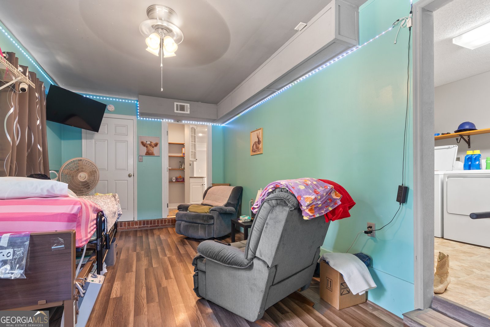 1418 Craddock Way Macon - 18