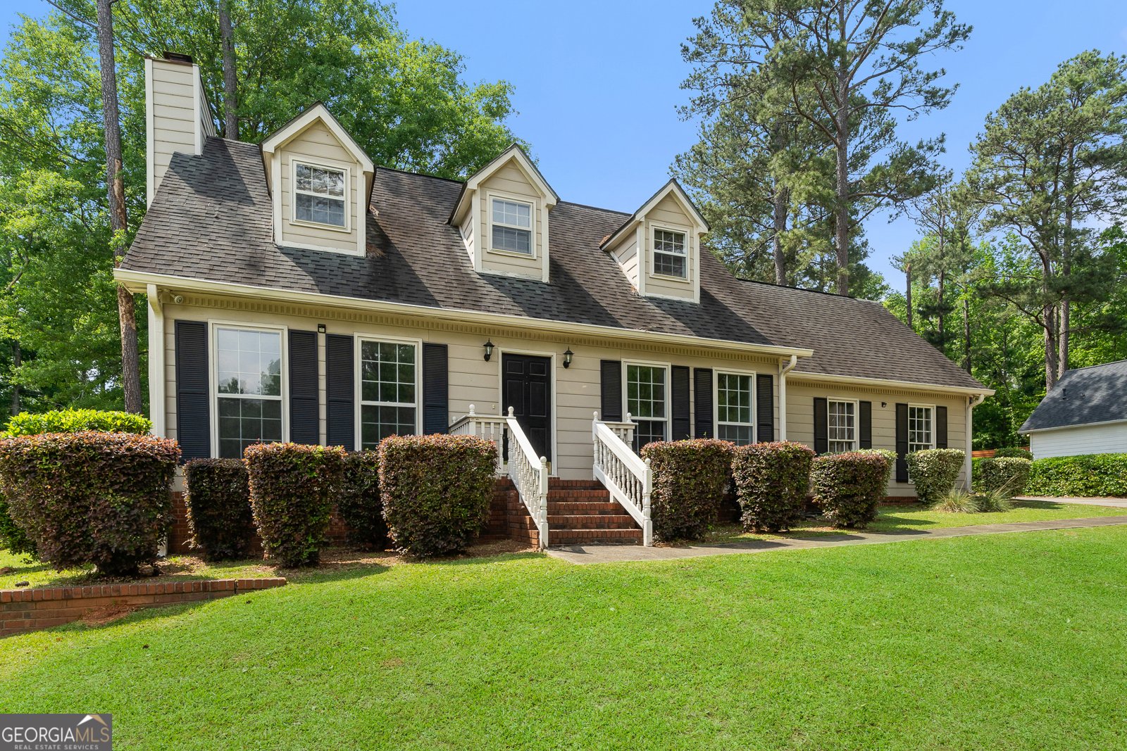 1418 Craddock Way Macon - 2