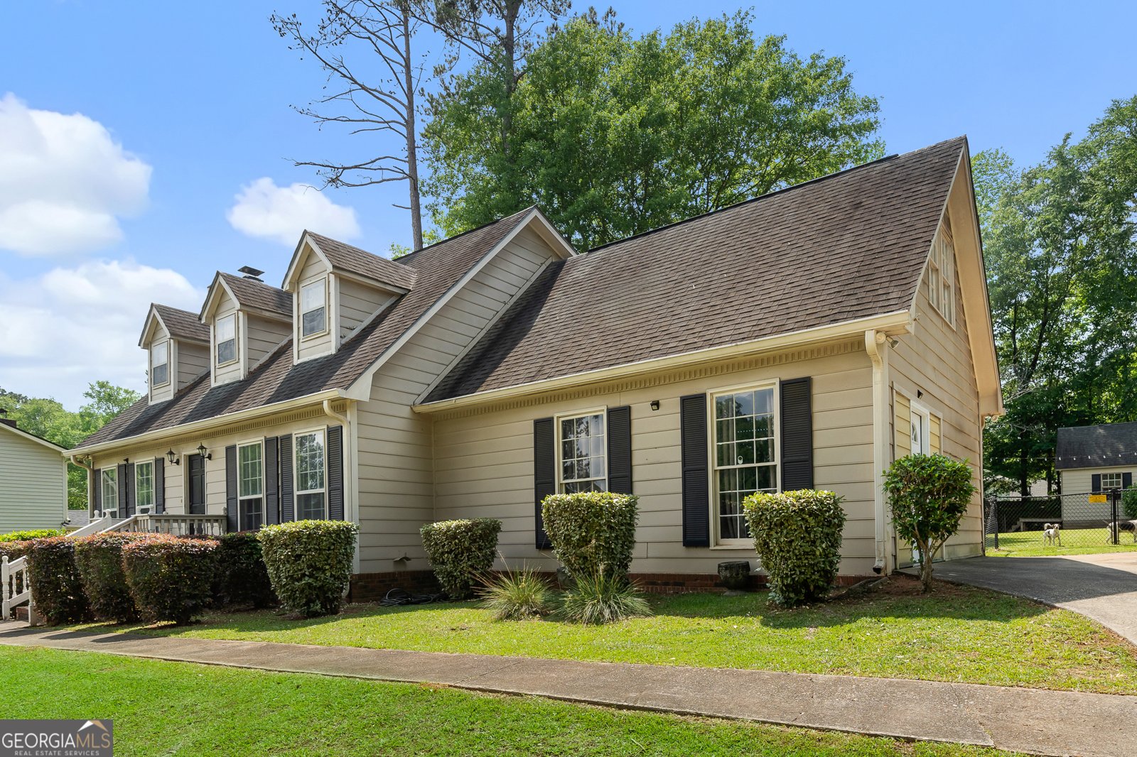 1418 Craddock Way Macon - 3