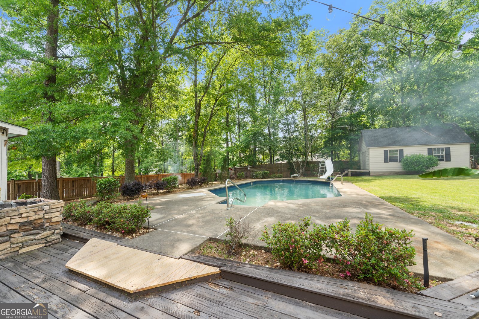 1418 Craddock Way Macon - 36
