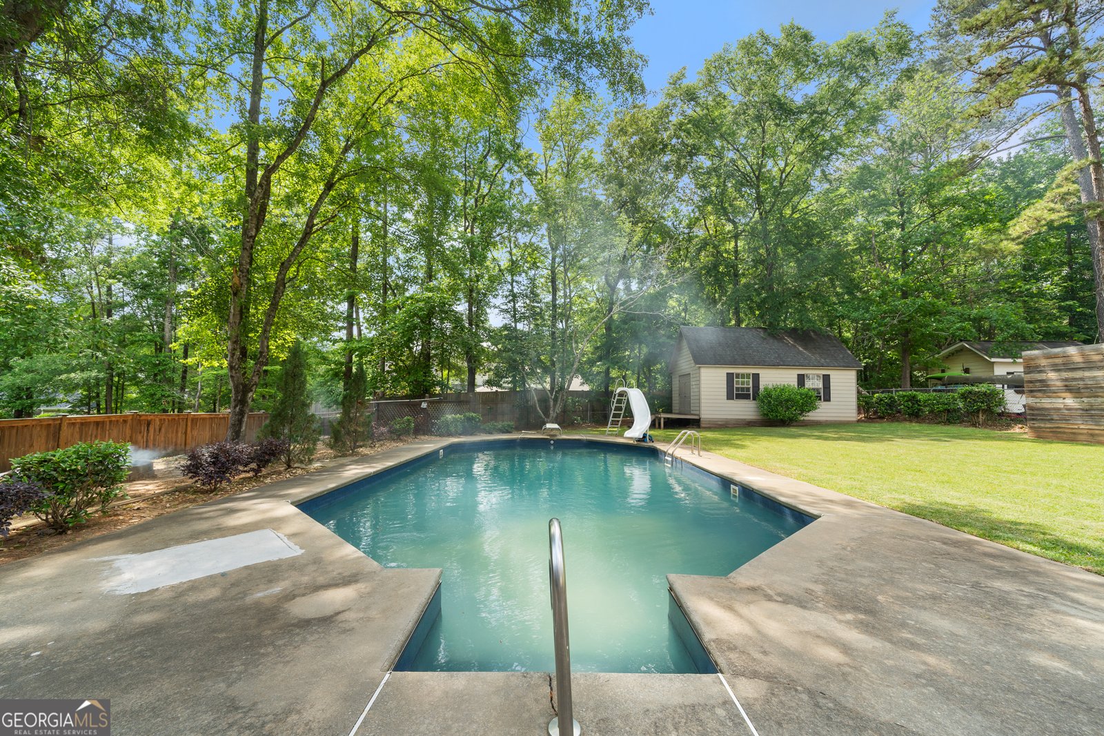 1418 Craddock Way Macon - 37