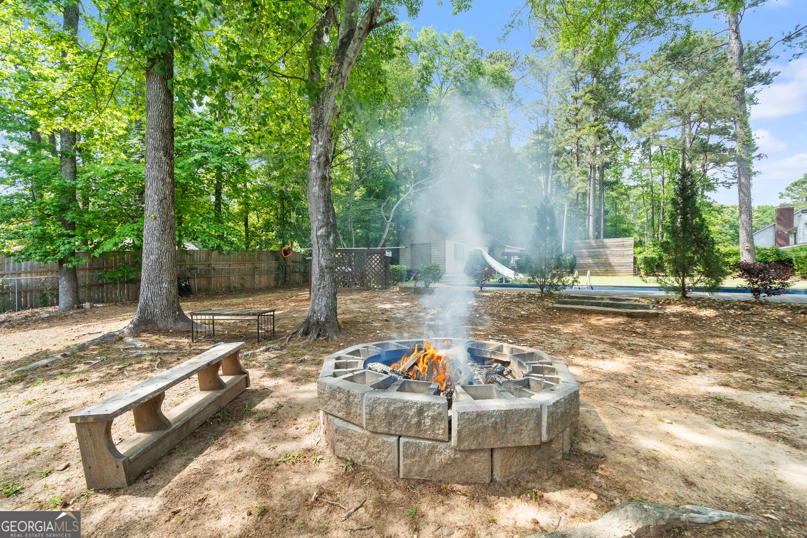 1418 Craddock Way Macon - 38
