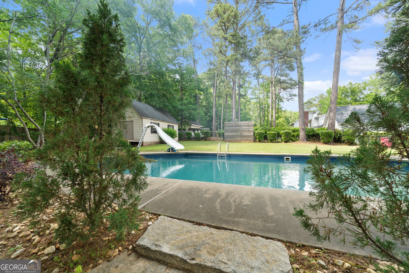 1418 Craddock Way Macon - 39
