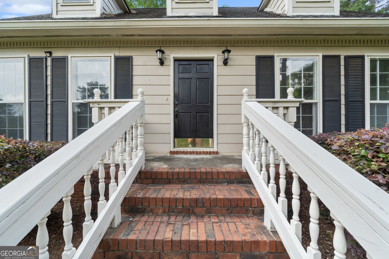 1418 Craddock Way Macon - 4