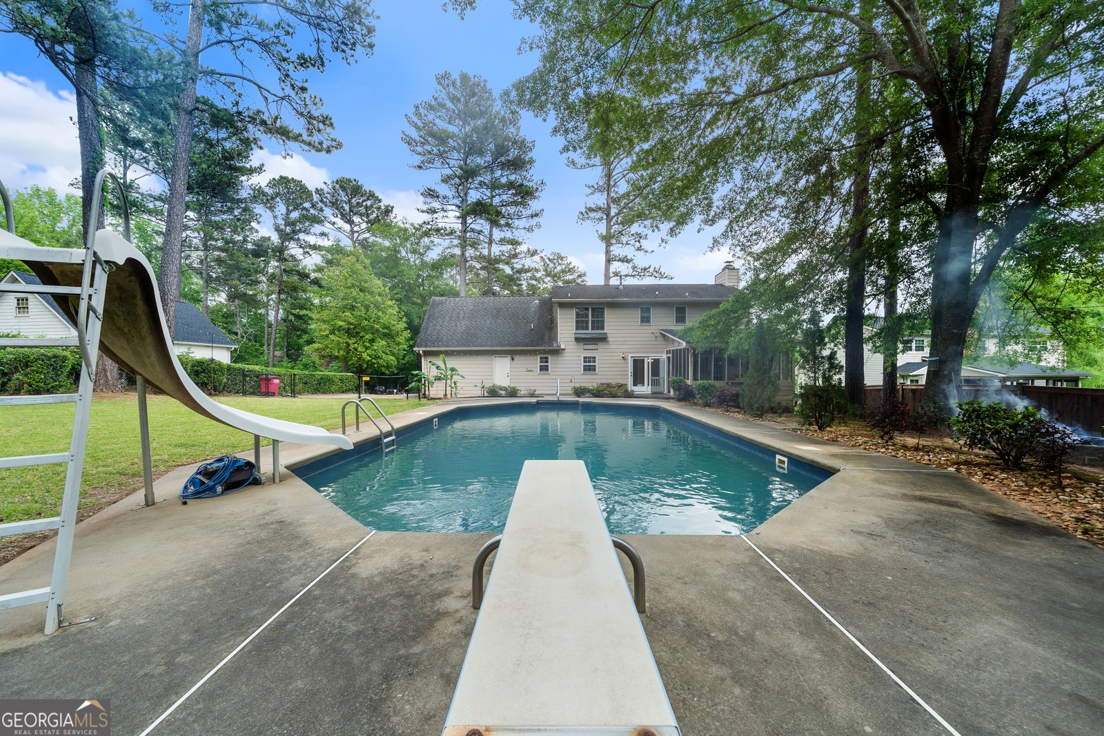 1418 Craddock Way Macon - 40