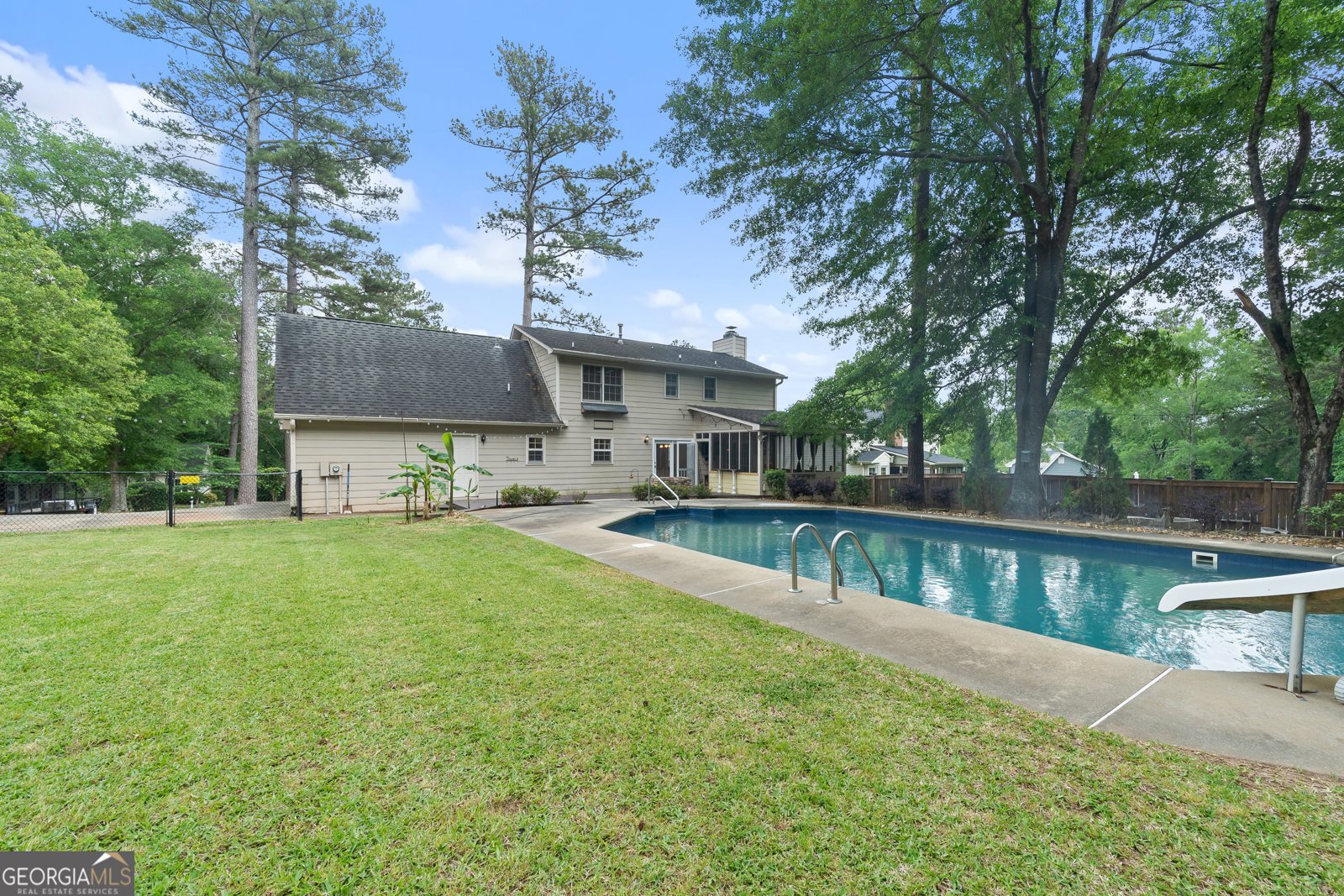1418 Craddock Way Macon - 41