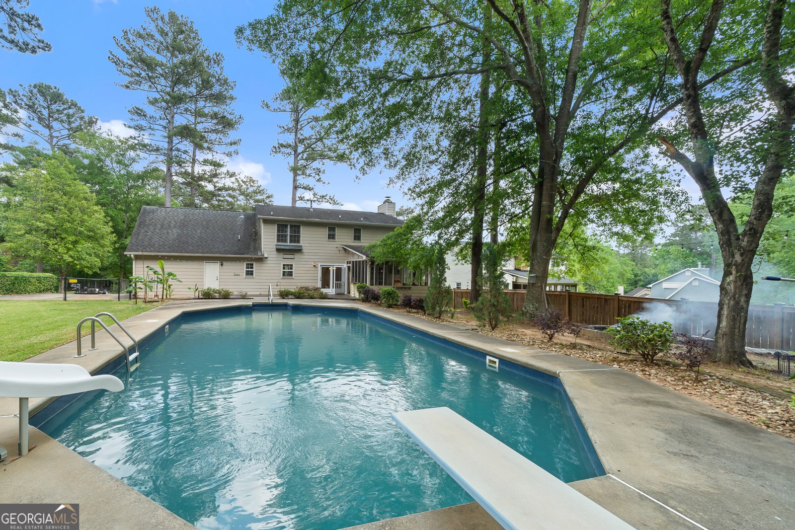 1418 Craddock Way Macon - 42