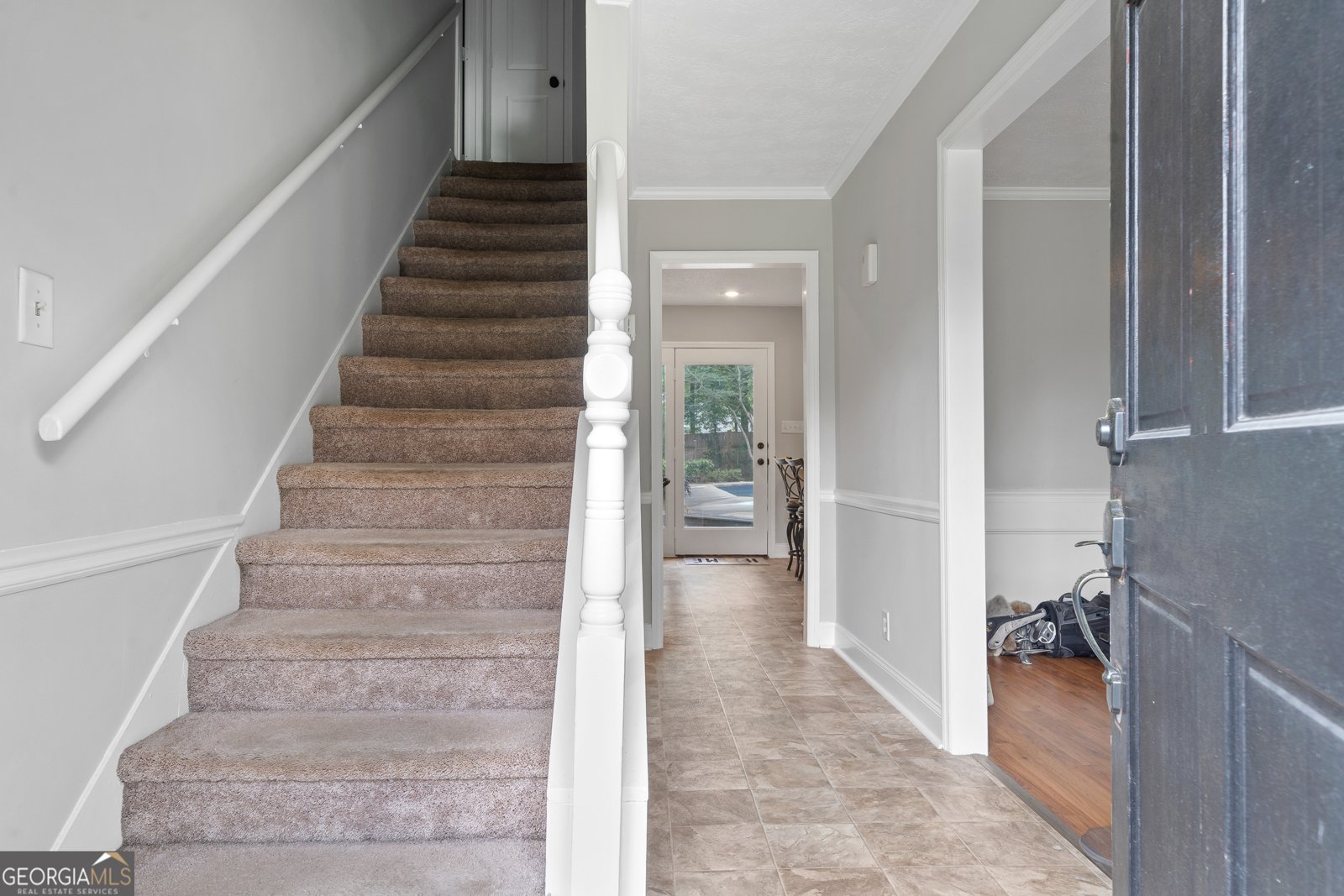 1418 Craddock Way Macon - 5