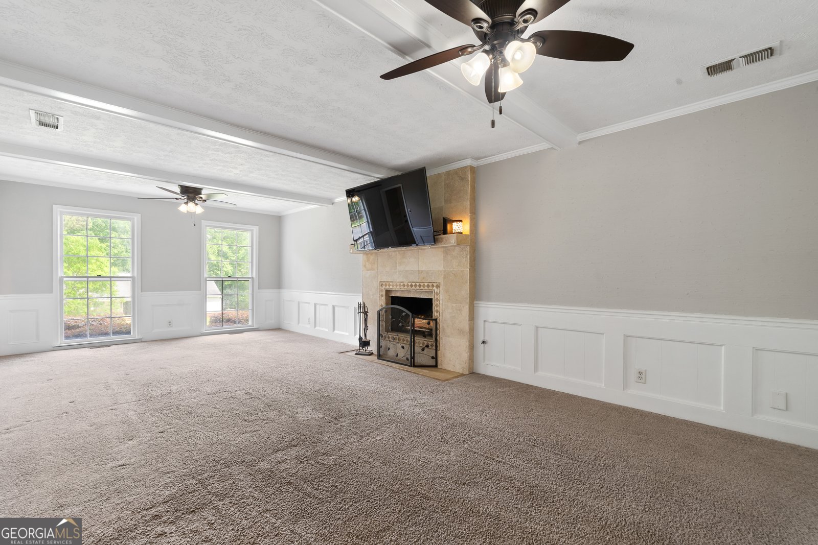 1418 Craddock Way Macon - 9