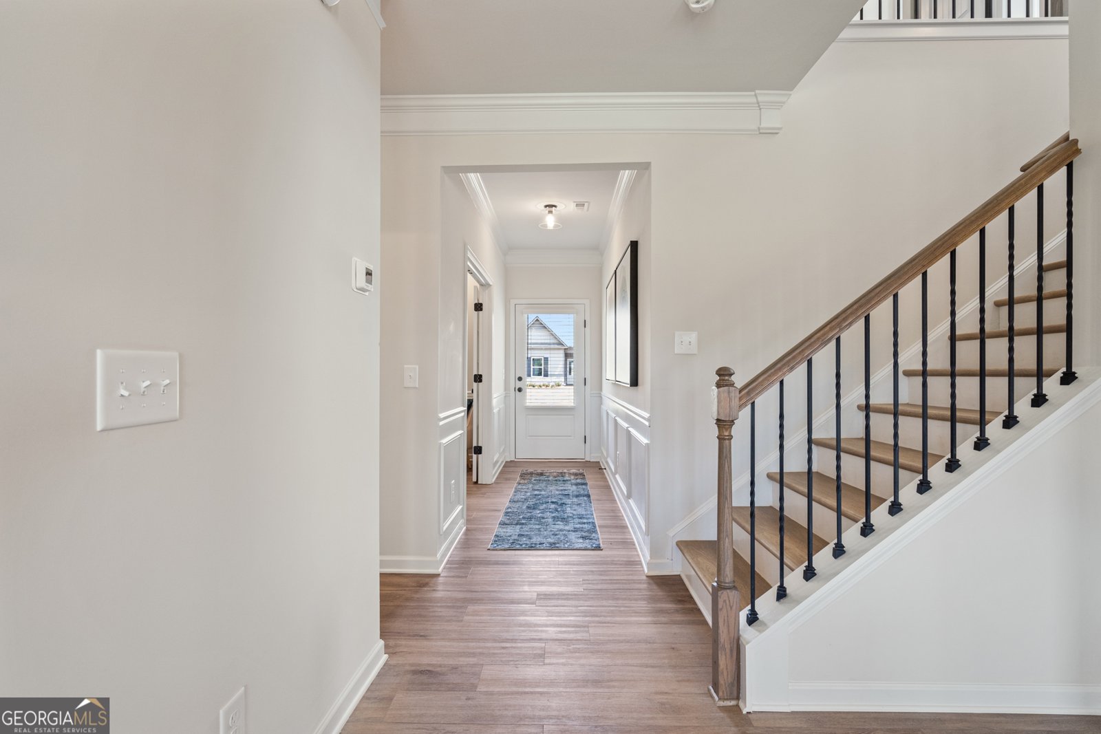 135 Creekside Rd (Lot 21) Eatonton - 2