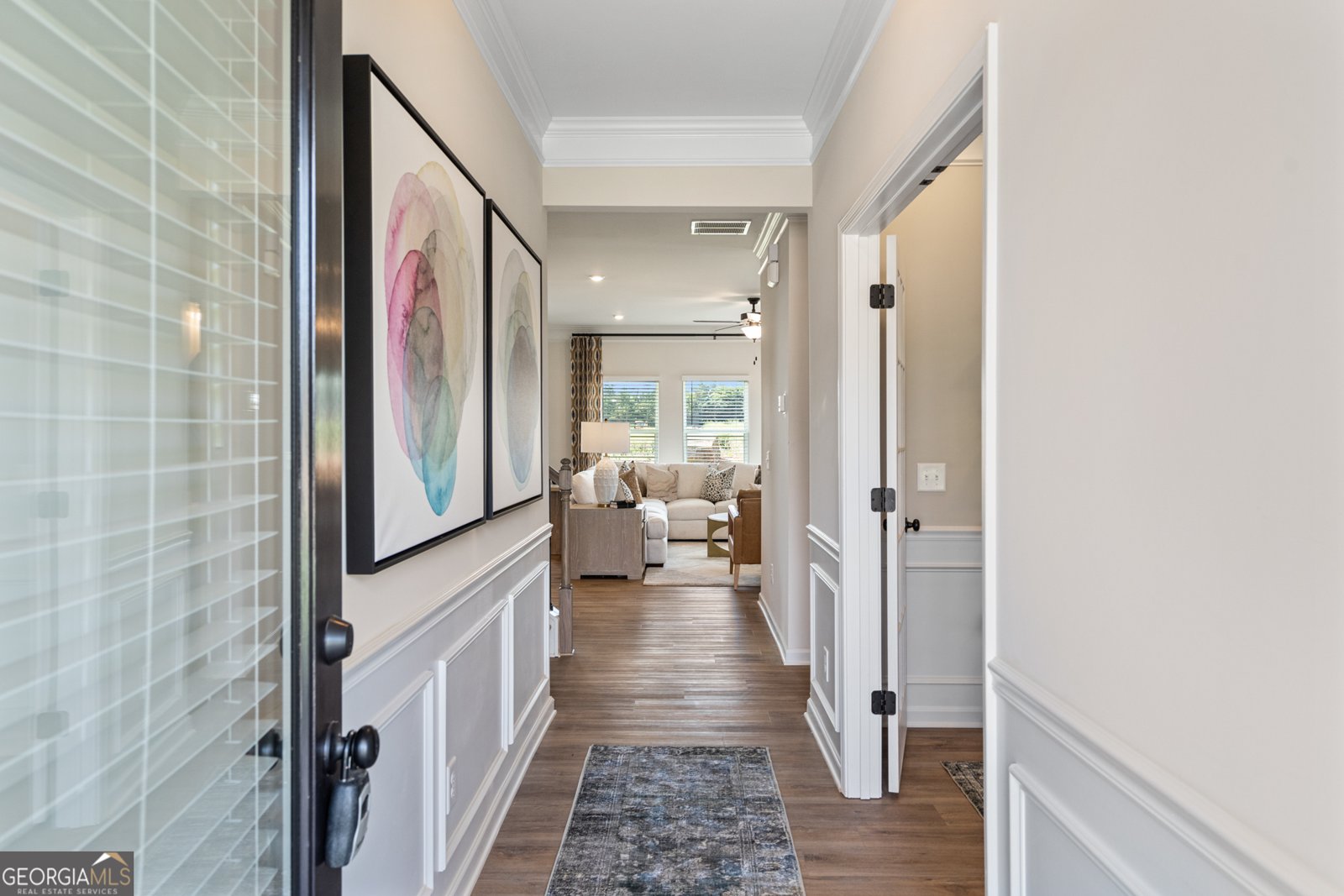 135 Creekside Rd (Lot 21) Eatonton - 3