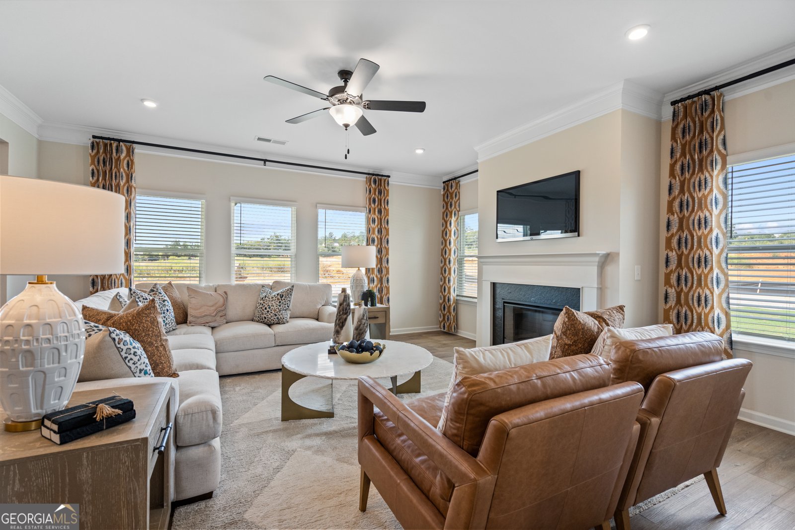 135 Creekside Rd (Lot 21) Eatonton - 6