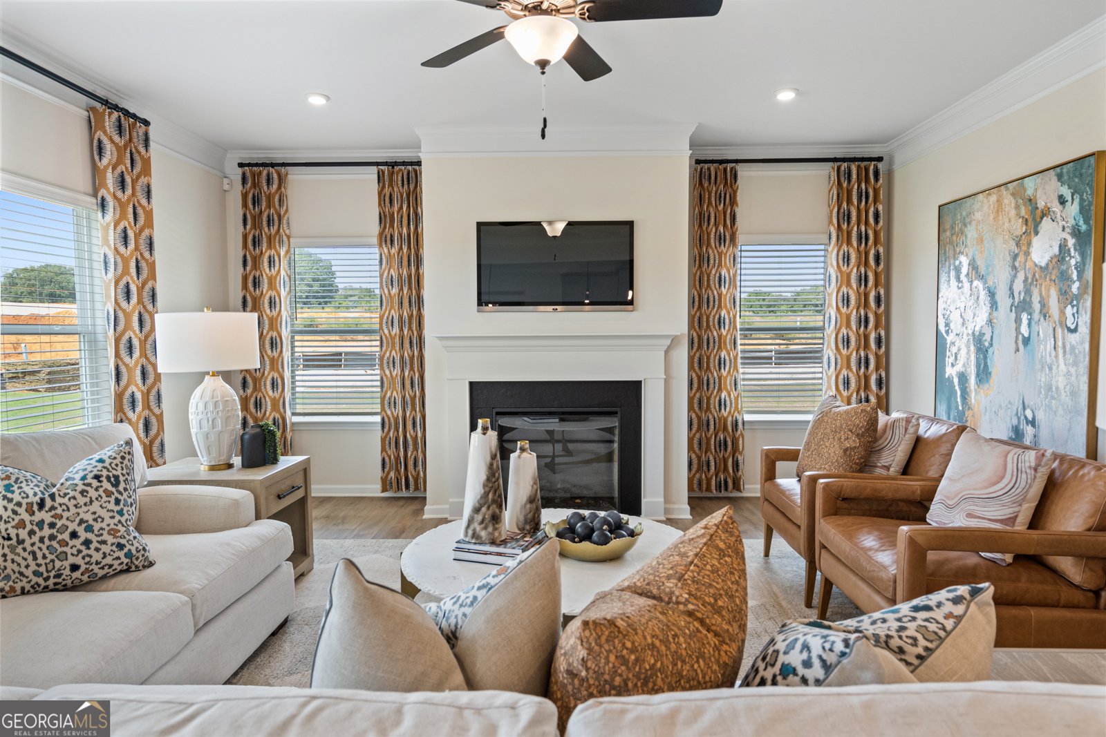 135 Creekside Rd (Lot 21) Eatonton - 7