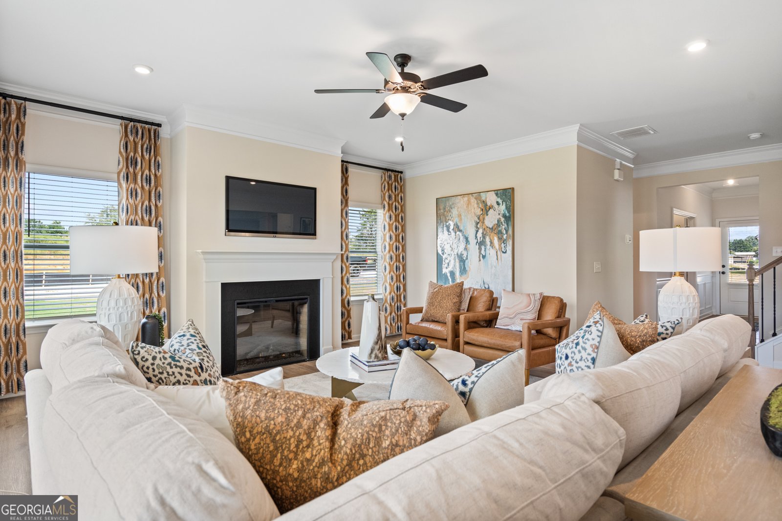 135 Creekside Rd (Lot 21) Eatonton - 8