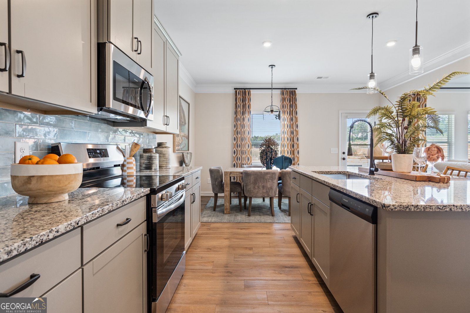 135 Creekside Rd (Lot 21) Eatonton - 9