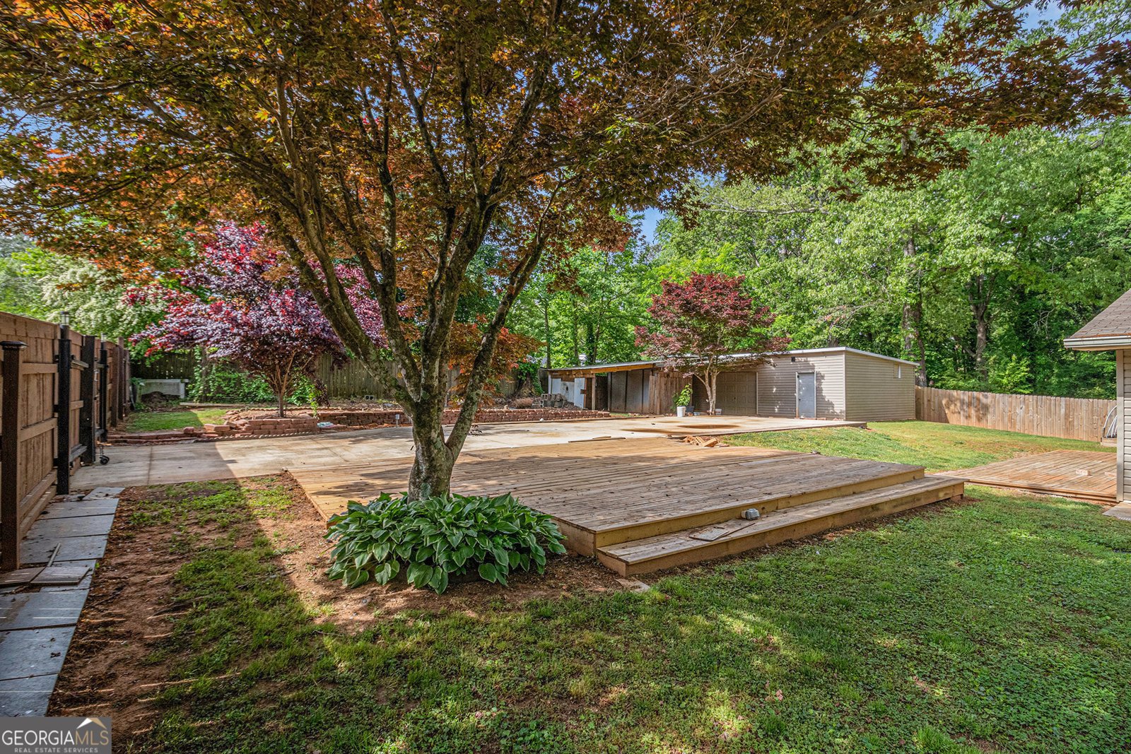 6431 Courtney Drive Winston - 17