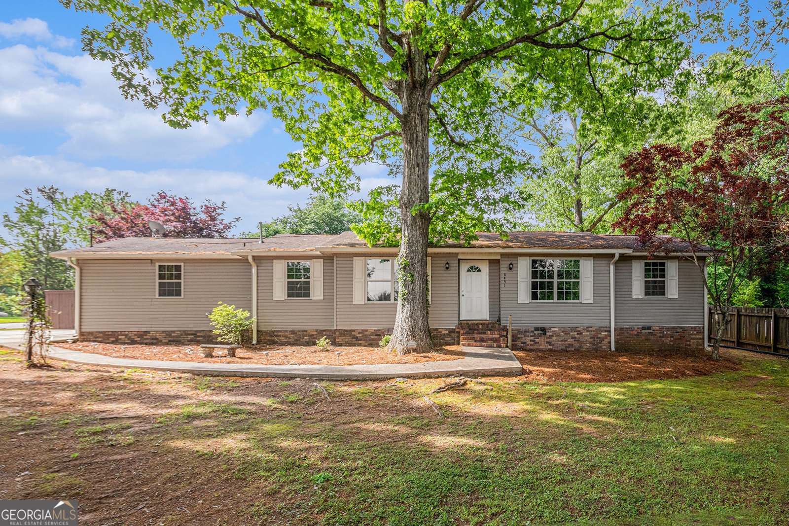 6431 Courtney Drive Winston - 21