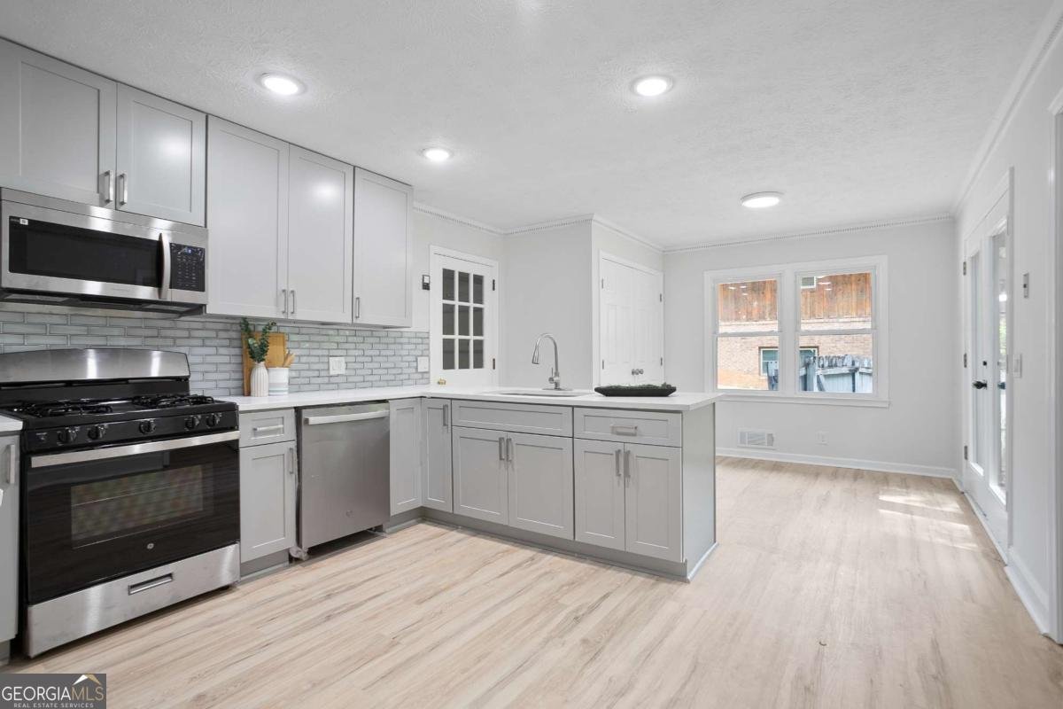 831 SWEET BRIAR Lane Conyers - 11