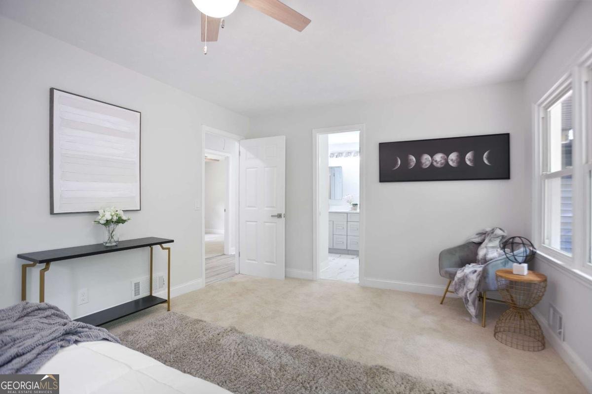 831 SWEET BRIAR Lane Conyers - 14