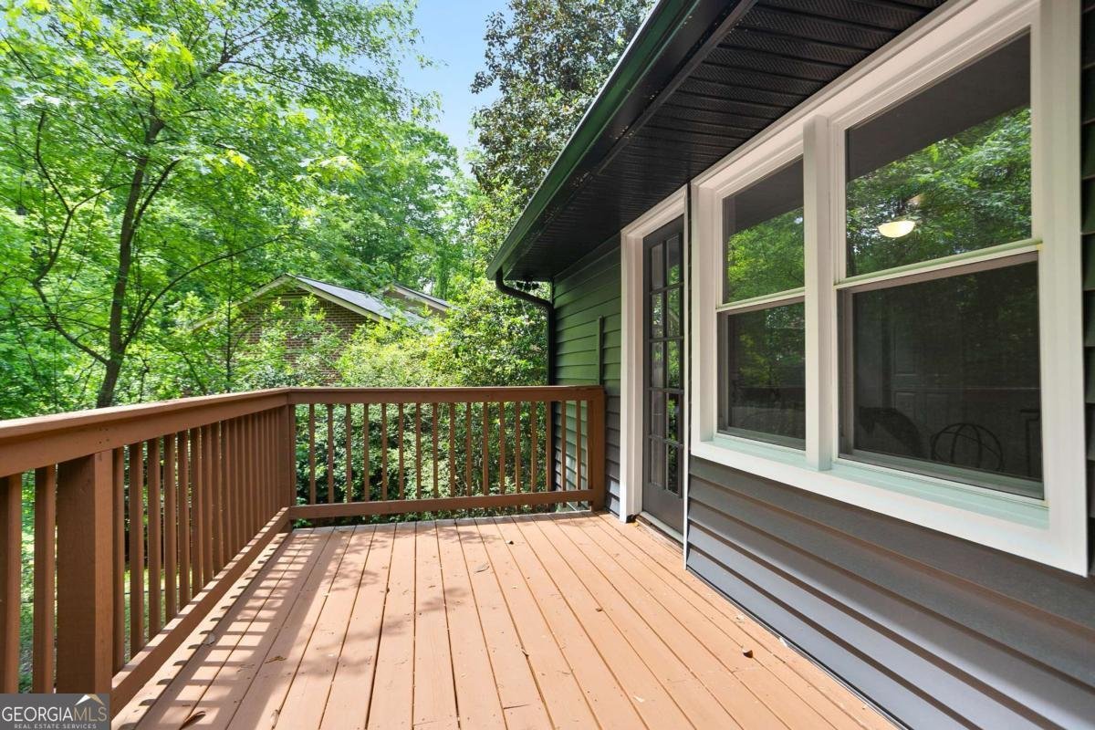 831 SWEET BRIAR Lane Conyers - 15