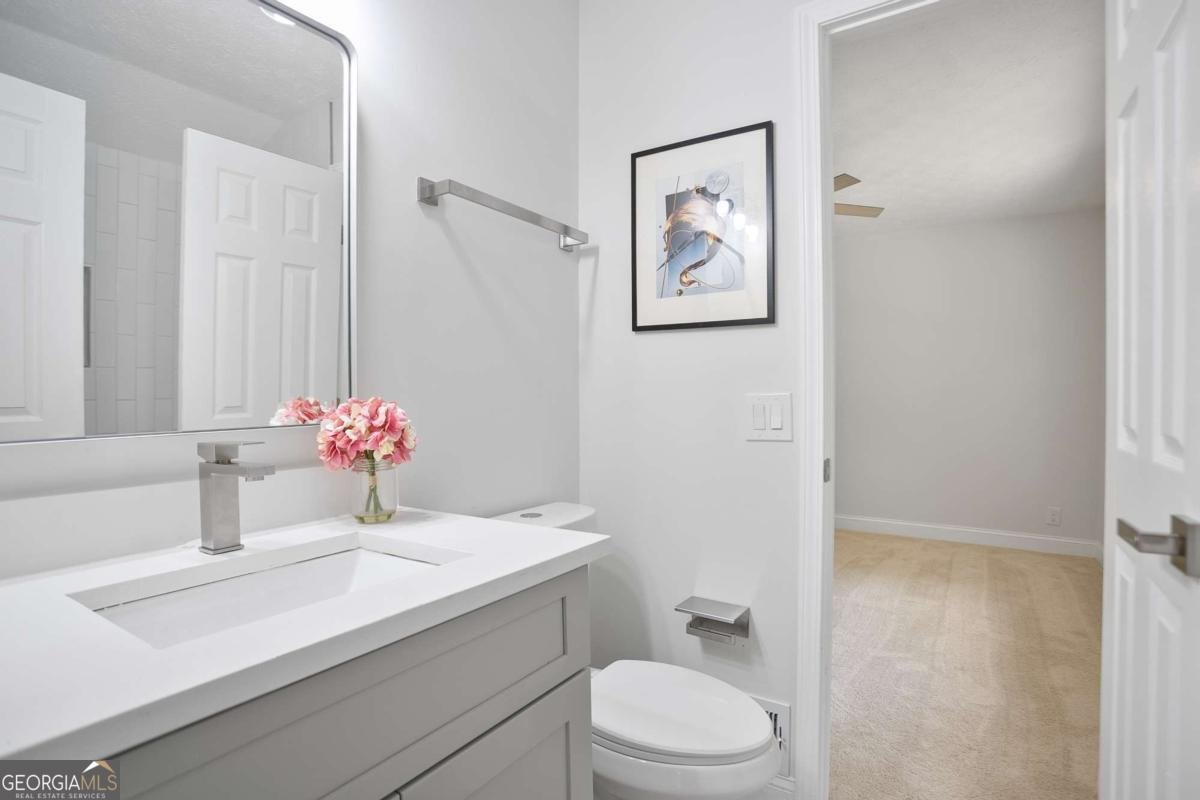 831 SWEET BRIAR Lane Conyers - 18