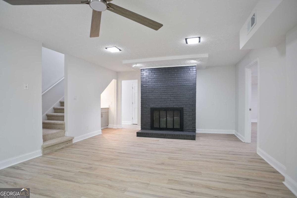 831 SWEET BRIAR Lane Conyers - 19