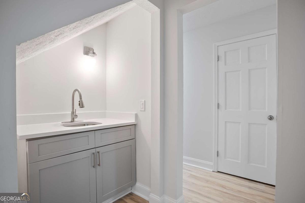 831 SWEET BRIAR Lane Conyers - 21