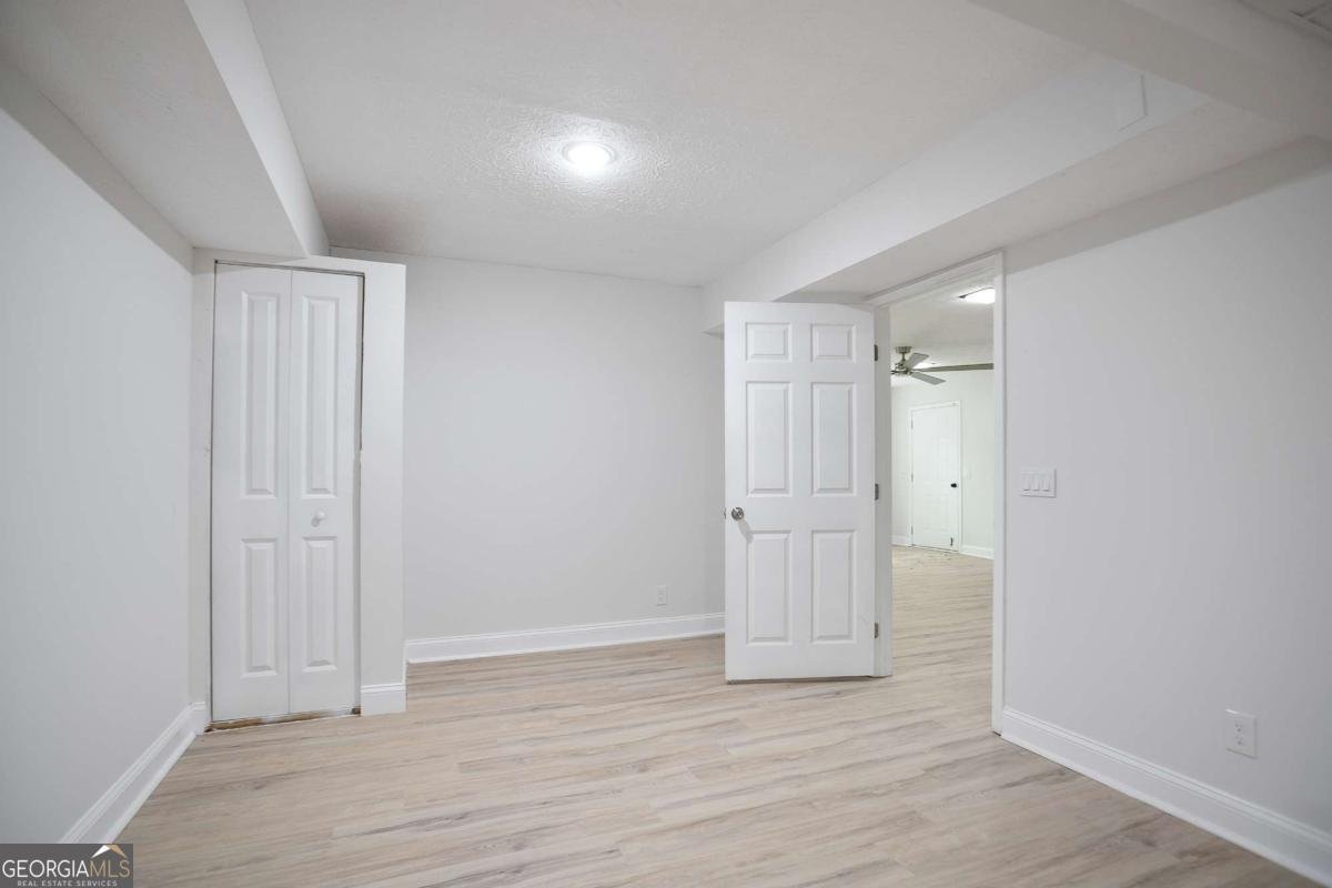 831 SWEET BRIAR Lane Conyers - 23