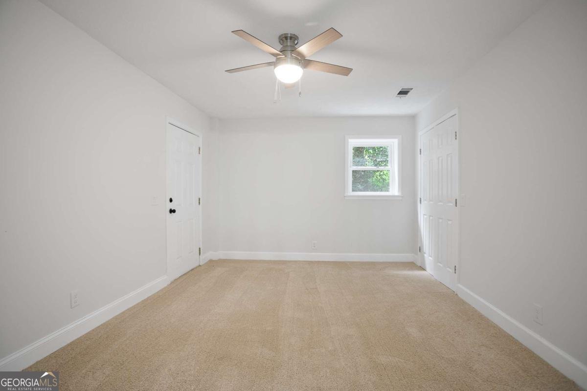 831 SWEET BRIAR Lane Conyers - 25