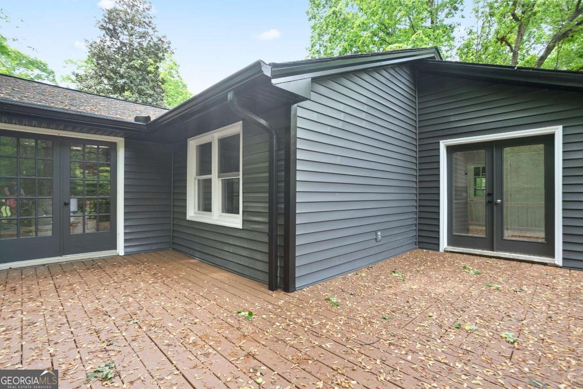 831 SWEET BRIAR Lane Conyers - 28