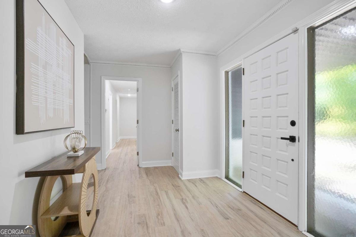 831 SWEET BRIAR Lane Conyers - 3