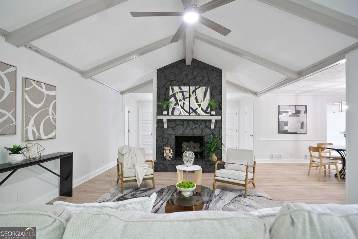 831 SWEET BRIAR Lane Conyers - 6